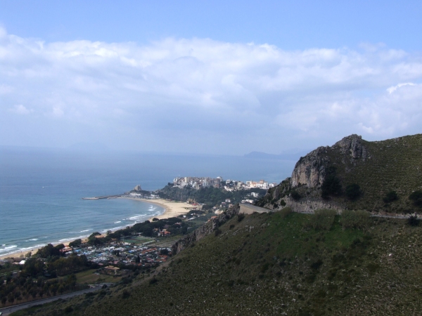 Sperlonga (Lt)